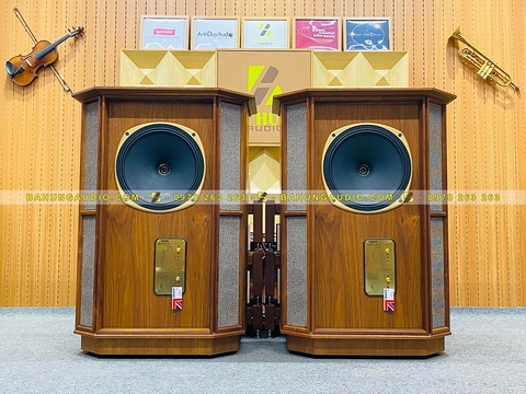 Loa Tannoy Memory HE Đẹp Xuất Sắc