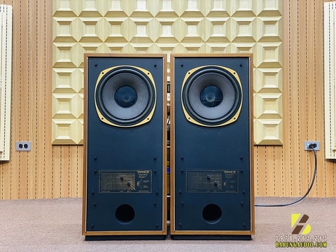 Loa Tannoy Balmora Đẹp Xuất Sắc