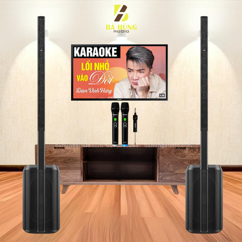 Loa Bose L1 Pro 16 , Micro Pasion Echo