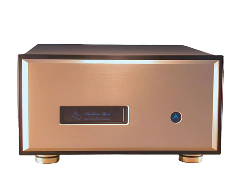 Power Amplifiers FM Acoustics FM 118
