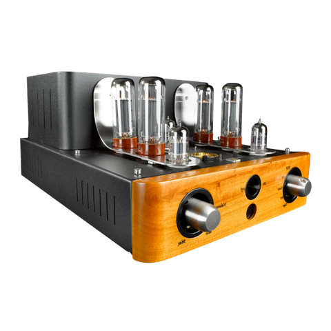 Amply Đèn Unison Research Triode 25