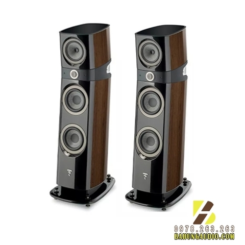 Loa Focal Sopra No3