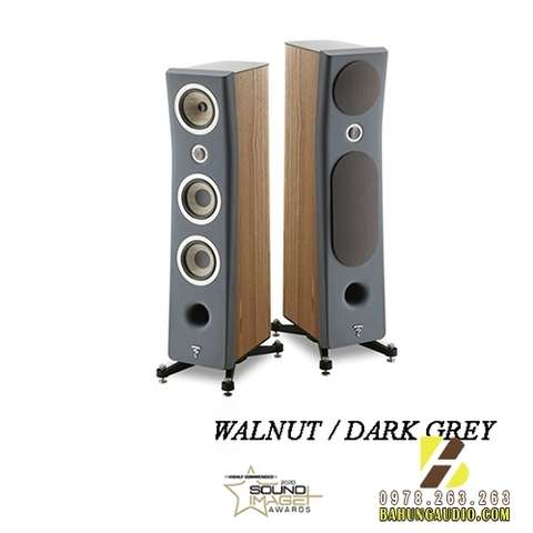 Loa Focal  Kanta Nº3