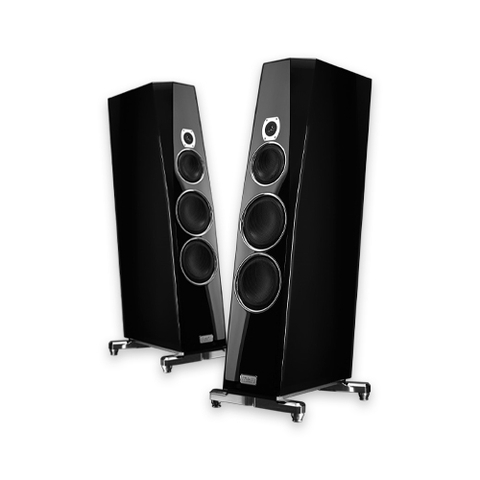 Loa Tidal Contriva G3