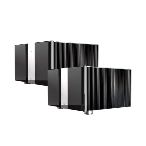 Power Amplifier Mono Tidal High End Electronics Ferios