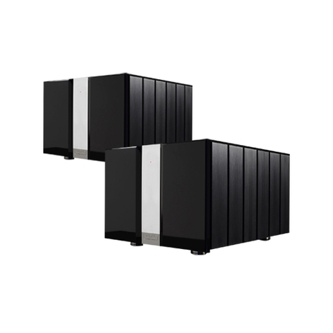 Power Amplifier Monoblock Tidal Assoluta