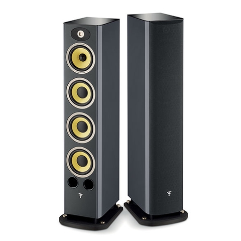 Loa Focal Aria 936 K2