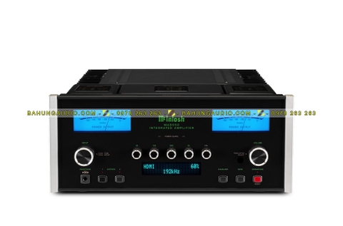 Ampli Mcintosh MA8950 mới ra mắt 2022