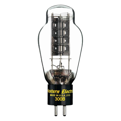 Bóng Dẫn Western Electric 300B