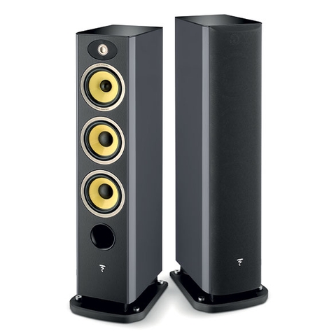 Loa Focal Aria 926 K2