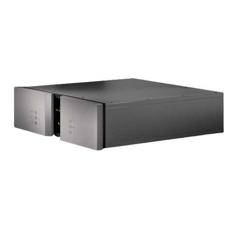 Bộ giải mã DAC Streaming Vitus Audio Signature SD-025mkI