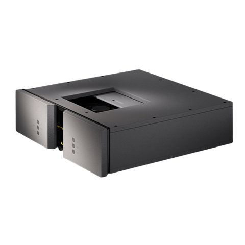 Đầu CD Transport Vitus Audio Masterpiece MP-T201mkII