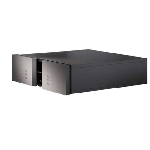 Bộ giải mã DAC Vitus Audio Masterpiece MP-D201mkIII