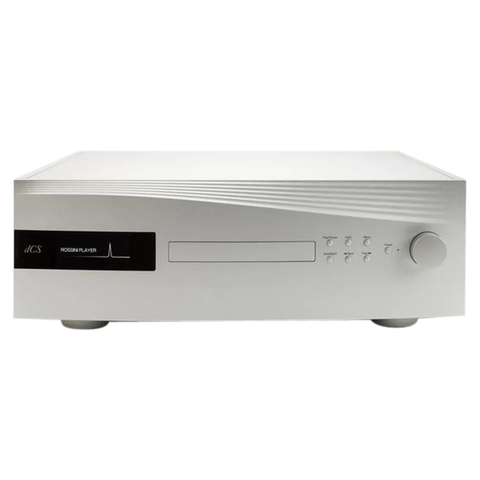 Đầu CD/DAC Player dCS Rossini APEX Đẹp Xuất Sắc