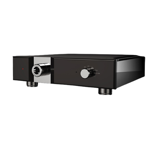 Power Amplifier Stereo Tidal Intra