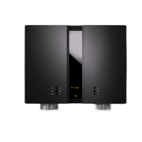 Power Amplifier Stereo Vitus Audio Masterpiece MP-S201