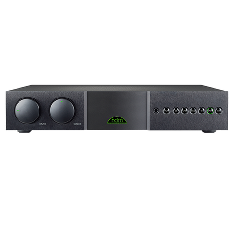 Integrated Amplifier Naim SuperNAIT 3