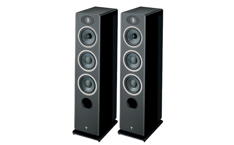 Loa Focal Vestia N2