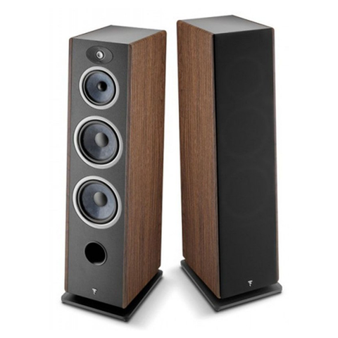Loa Focal Vestia N4