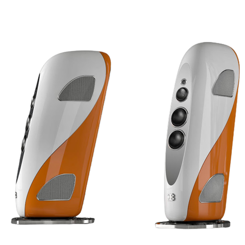 Loa Tidal Active Bugatti