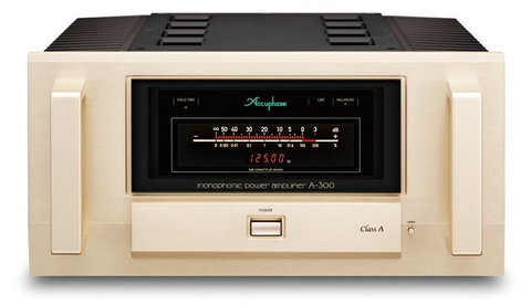 Amply Accuphase A-300