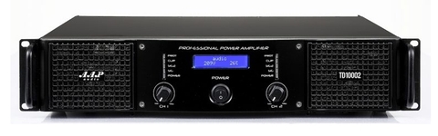 Cục Đẩy Công Suất AAP STD10002