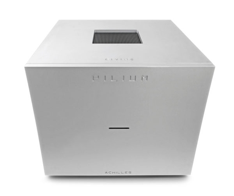 Power Amply Pilium Divine Achilles