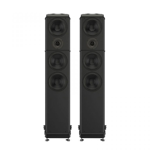 Loa Wilson Benesch A.C.T One Evolution