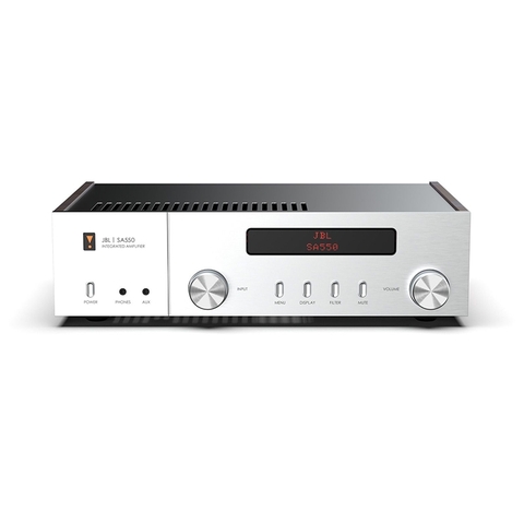 Amply JBL SA550 Classic