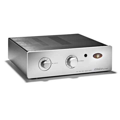 Amply Đèn Unison Research Unico Secondo