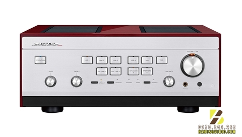 Amply Luxman L-595A Limited