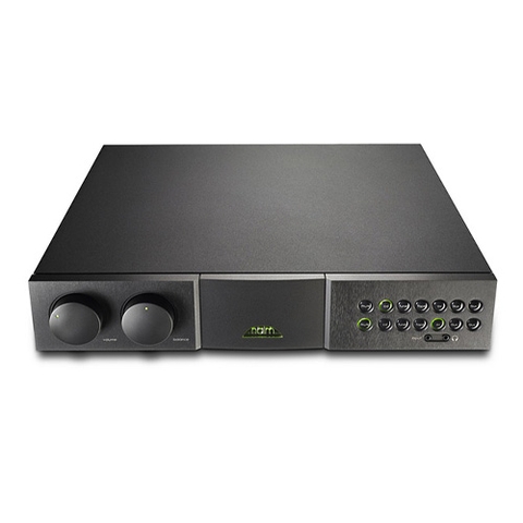 Pre-Amplifier Naim Super Nait