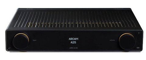 Amply Tích Hợp Arcam A25
