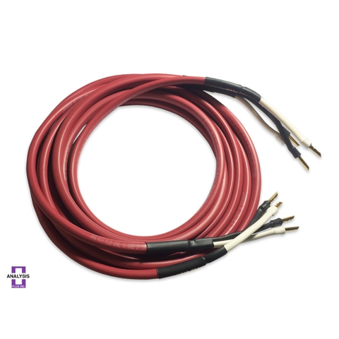 Dây Loa Analysis Plus Oval 16