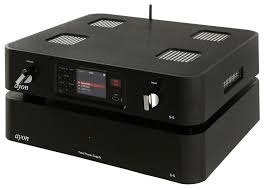 Đầu Network Streamer Ayon S-5 XS