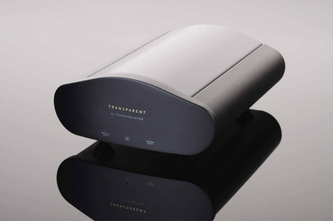 Lọc điện Transparent XL Power Isolator