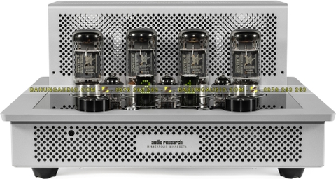 Amply đèn Audio Research i/50 chính hãng giá siêu tốt