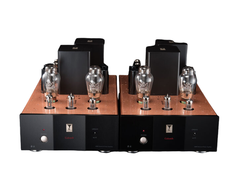 Power Amply Kondo Audio Note Gakuoh II