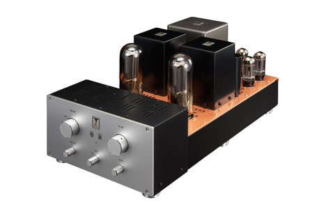 Power Amply Kondo Audio Note Ongaku