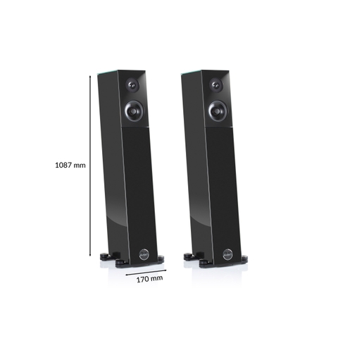 Loa Audio Physic Avanti 35