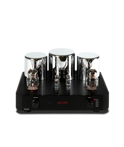 Amply Ayon Spark V
