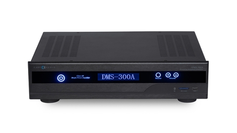 Amply Cary Audio DMS-300A