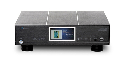 Đầu Cary Audio DMS-700