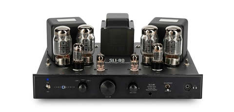Amply Đèn Cary Audio SLI-80HS