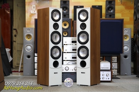 Loa Canton GLE 490.2 xuất sắc như mới