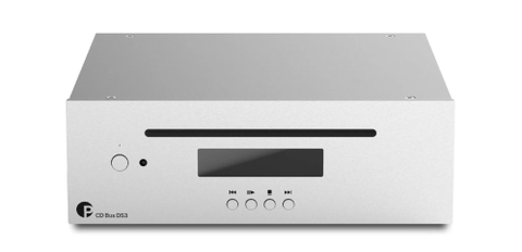 Đầu Pro-Ject CD Box DS3