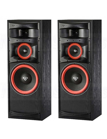 Loa Cerwin Vega XLS-12