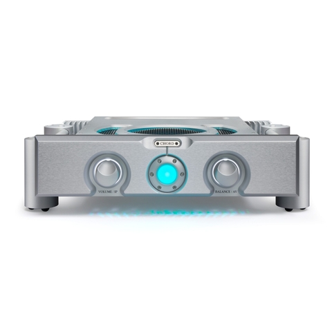 Pre Amply Chord Ultima Pre 3