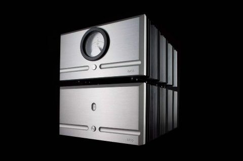 Mono Power Amplifier Pass Labs XS300