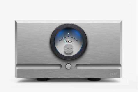Mono Power Amplifier Pass Labs X600.8